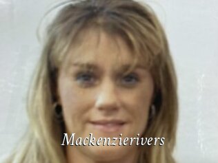 Mackenzierivers