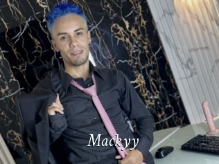 Mackyy