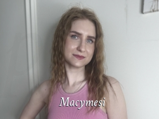 Macymesi