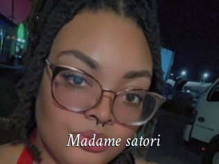 Madame_satori