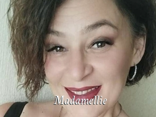 Madamellie