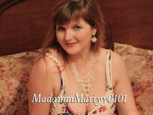 MadammMariyy0101