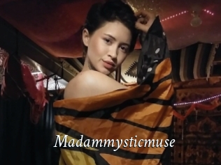 Madammysticmuse