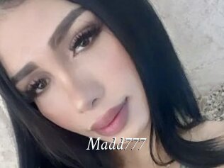 Madd777