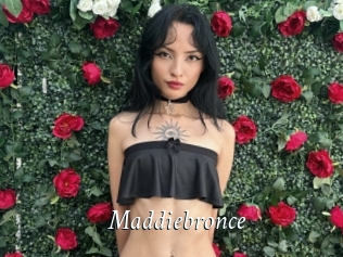 Maddiebronce