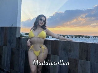 Maddiecollen