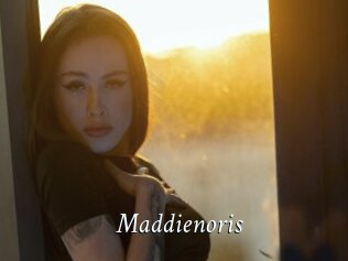 Maddienoris