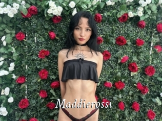 Maddierossi
