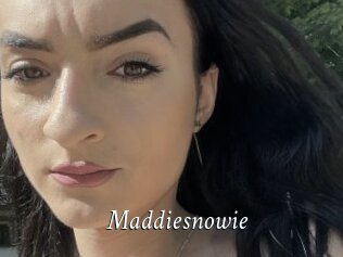 Maddiesnowie