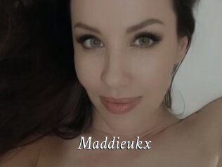 Maddieukx