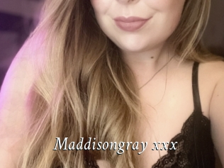Maddisongray_xxx