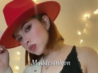 Maddisonleon