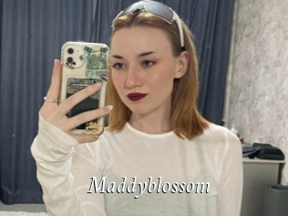 Maddyblossom