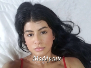 Maddycute