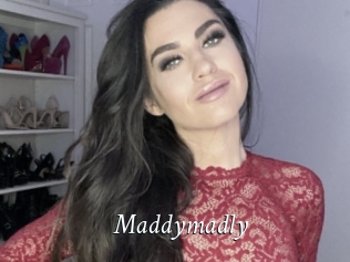 Maddymadly