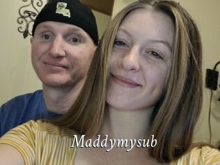 Maddymysub