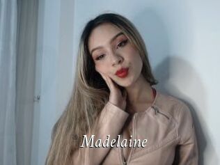 Madelaine