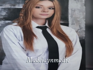 Madelaynmadie
