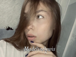 Madelinelewis