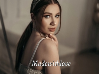 Madewithlove