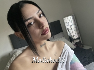 Madiehockk