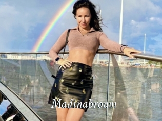 Madinabrown