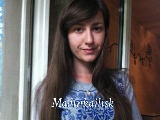 Madinkailisk