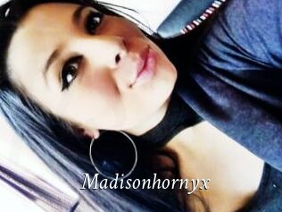Madisonhornyx