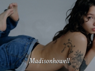 Madisonhowell