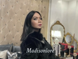 Madisonlore