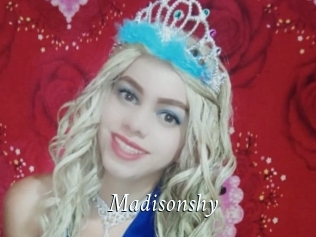 Madisonshy