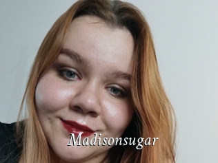 Madisonsugar