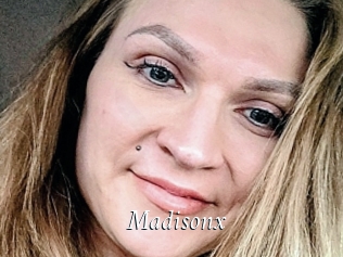 Madisonx