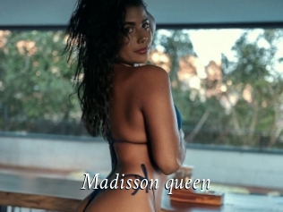 Madisson_queen
