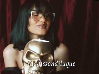 Madissondiluque