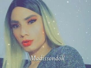 Madissondoll
