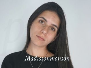 Madissonmonson