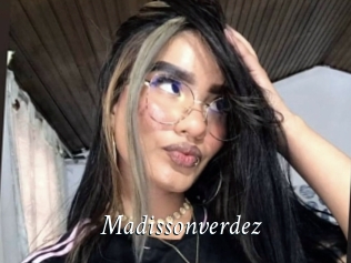 Madissonverdez