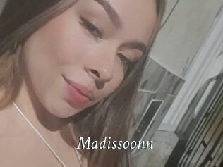 Madissoonn