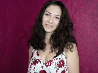 Madlenjoy