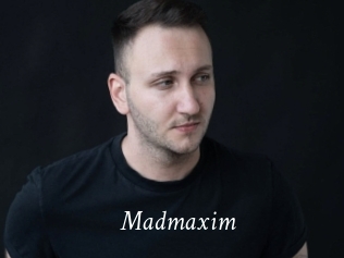 Madmaxim