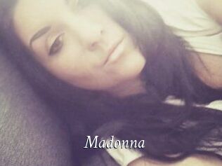 Madonna