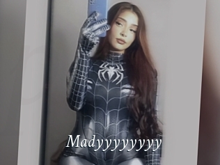 Madyyyyyyyy