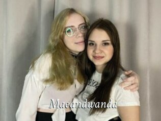 Maeandwanda