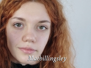 Maebillingsley