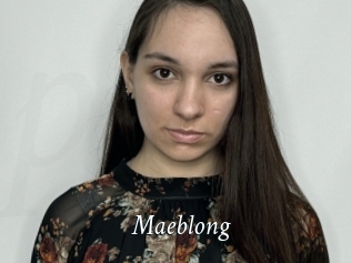 Maeblong