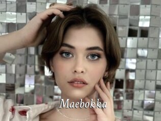Maebokka