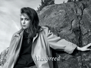 Maebreed