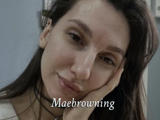 Maebrowning