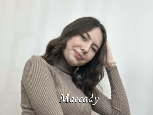 Maecady